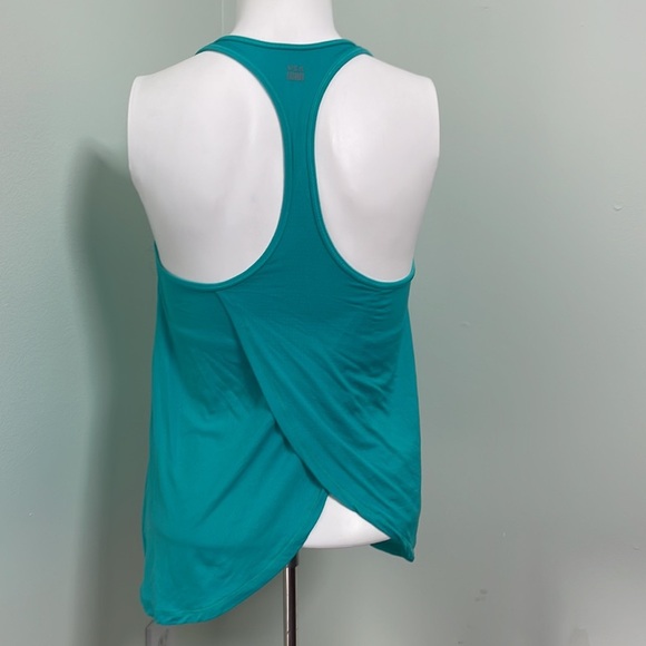 Victoria’s Secret VSX Sport Racerback Tank Top - Picture 4 of 7